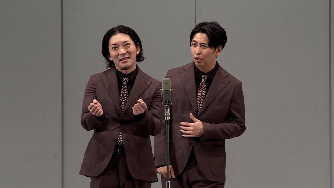 ニューヨーク単独ライブ2025「将来の夢」配信チケット発売中