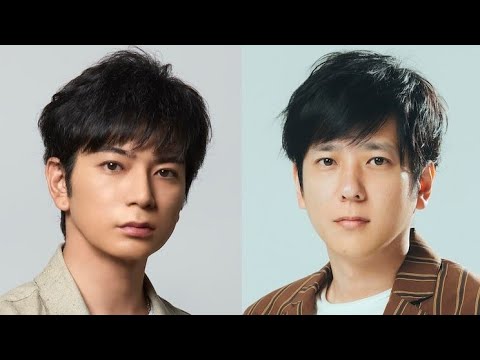 🔥【神回】二宮和也 × 岡田准一 × 玉木宏が大暴れ!! 😂“ニノなのにSP”で起きた爆笑と奇跡の90分‼️✨【伊藤英明・清原果耶・藤崎ゆみあ登場】💥