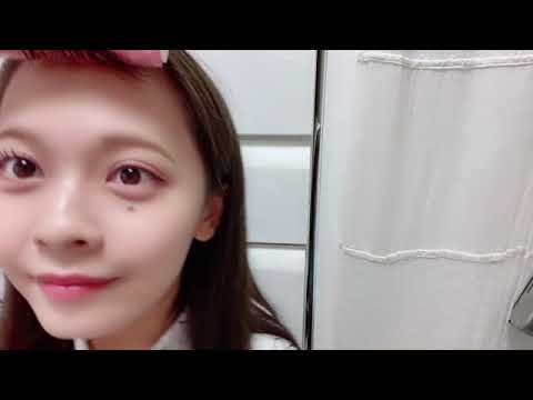 SHOWROOM Ami Yumoto 湯本 亜美 (AKB48) 2023.10.28