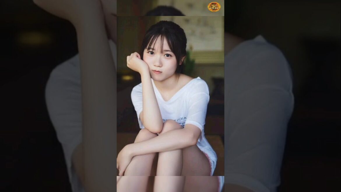 投稿3日で2500万インプの“超バズ爆イケ美女”中野恵那 過去には人気恋愛番組にも出演のモデル