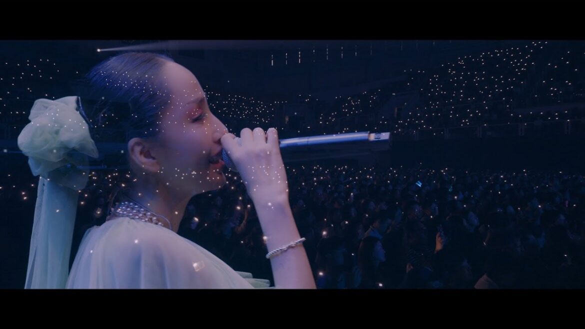 中島美嘉「雪の華」 from MIKA NAKASHIMA ASIA TOUR 2025 in SEOUL