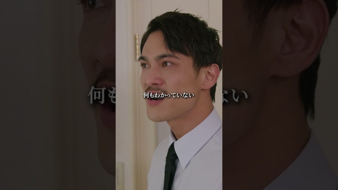 これってどっちが悪い…? #Reversible #ごっこ俱楽部 #ドラマ #映画 #ショートドラマ #ショート