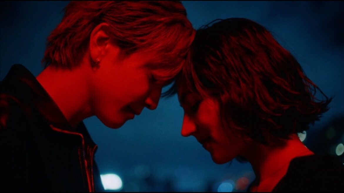 岩田剛典 – Reaching for Your Light (Official Music Video)