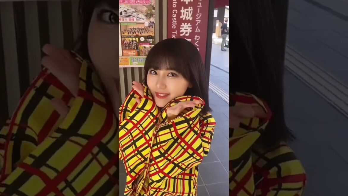熊本レギュラー 📺 KKT熊本県民テレビ「サタココ」新コーナーが決まりました 😉 #HKT48 #田中美久 #Miku #美久萌萌 #IG 2023.03.25