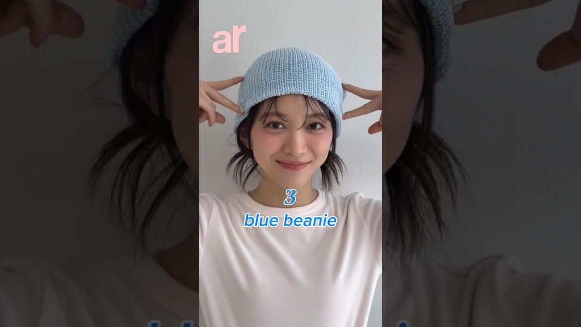 森田ひかる ar 9月号発売中!今月のテーマは帽子♪櫻坂46 森田ひかるちゃんのオフショット♪