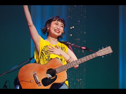 B1- 【レポート】西田あい、故郷・鹿児島でデビュー10周年記念コンサート開催