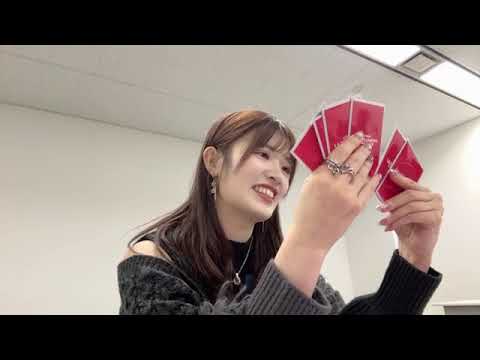 SHOWROOM Orin Mutou 武藤 小麟 AKB48 2025/10/29 19:33 JST
