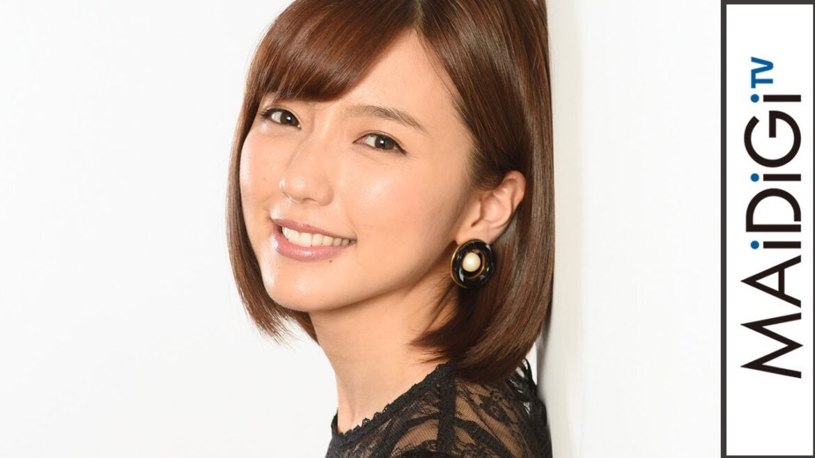 真野恵里菜、「バクバクしながら見て」 主演映画「青の帰り道」の“セーブしない”演技に自信