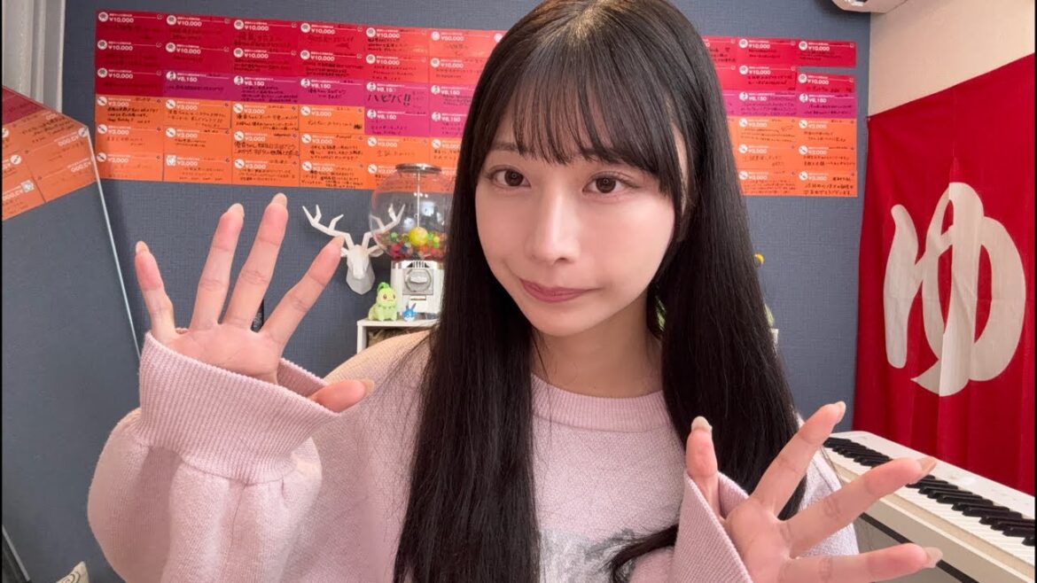 お待たせしました!!ついに発表です!!!