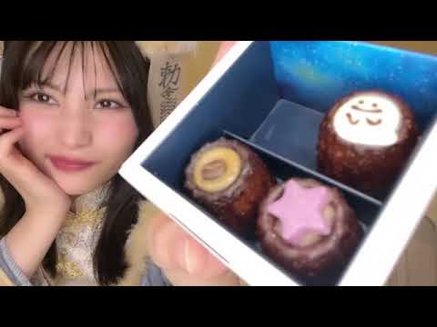 SHOWROOM Seina Fukuoka 福岡 聖菜 AKB48 2025/10/31 19:31 JST