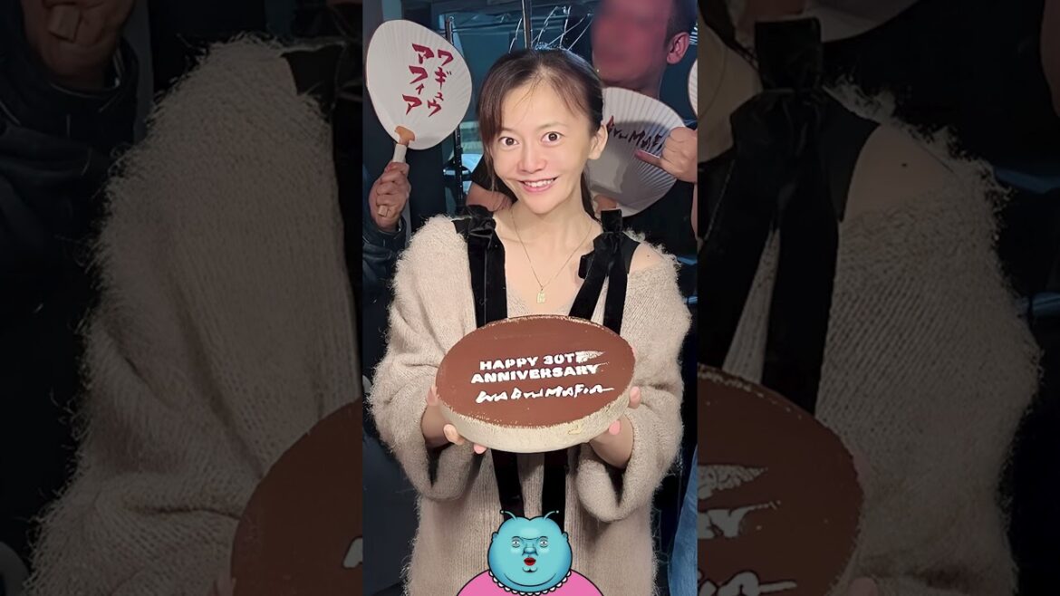 華原朋美さんが激やせ マジで心配