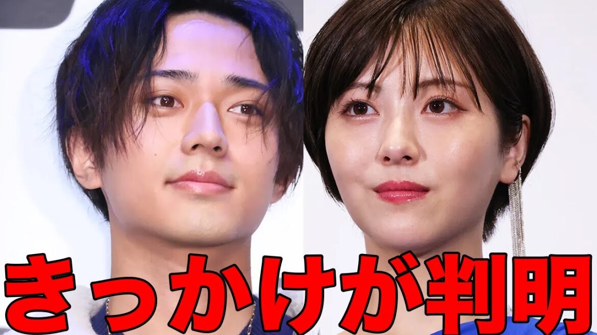 King&Prince永瀬廉と浜辺美波を結びつけた趣味がヤバすぎる