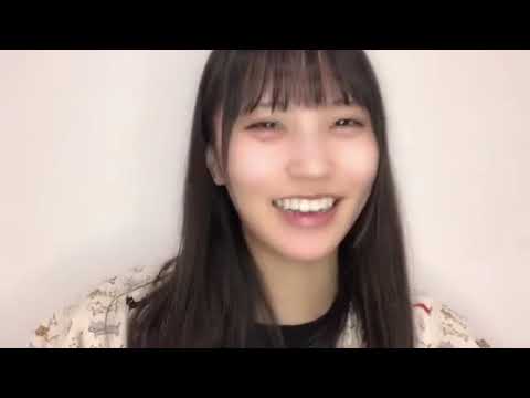 吉崎凜子(STU48 2期生)2022年12月21日SHOWROOM