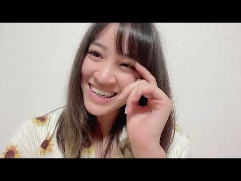 SHOWROOM Hinana Shimoguchi 下口 ひなな (AKB48 チームK) 2023-10-06