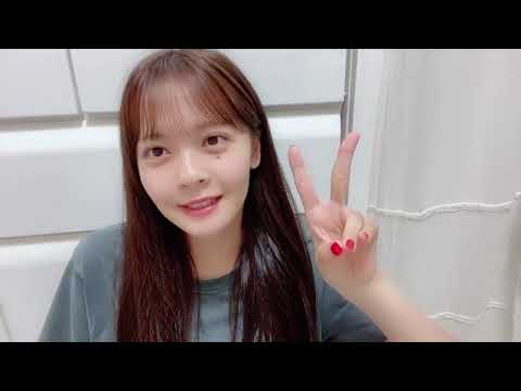 SHOWROOM Ami Yumoto 湯本 亜美 (AKB48 チームK) 2023-10-01