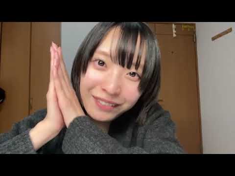SHOWROOM Hiyuka Sakagawa 坂川 陽香 AKB48 2025/10/24 21:01 JST