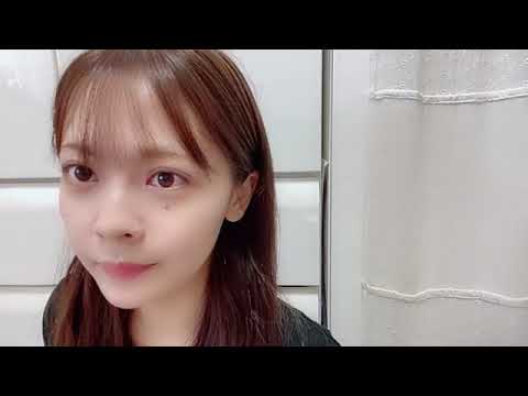SHOWROOM Ami Yumoto 湯本 亜美 (AKB48 卒業生) 2023.11.02