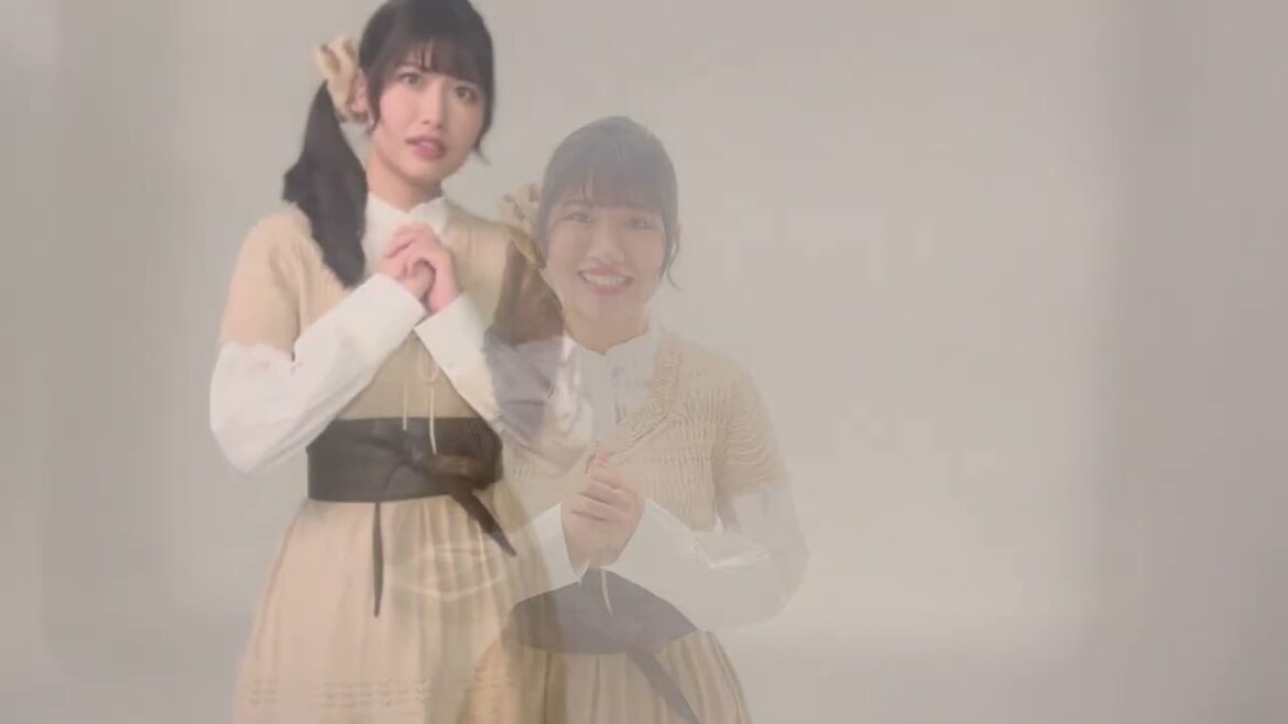 舞台「λ:record-ラムダ レコード-」髙橋彩香コメント動画