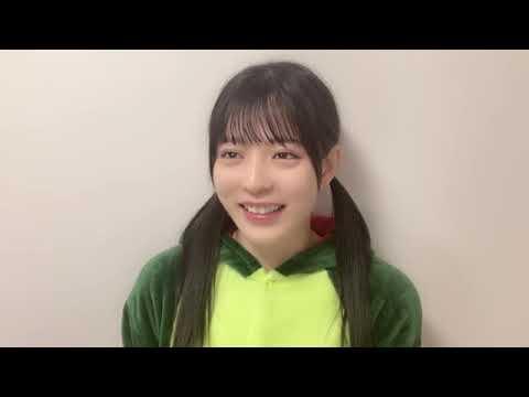 長野 雅(HKT48 チームKⅣ)
