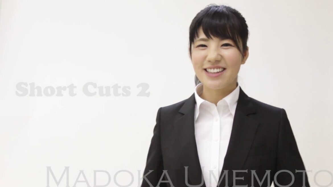 Short Cuts 2 | 梅本まどか 10/25