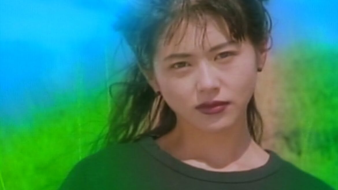 小泉今日子 – Heart of the hills (Official Video)