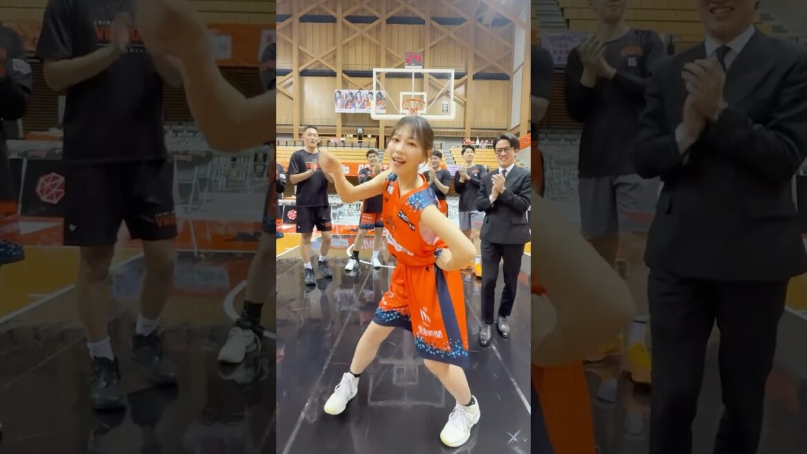 ホーム最終戦お疲れ様でした!!#愛媛のyoutuber #西山ダディダディ #オレンジバイキングス