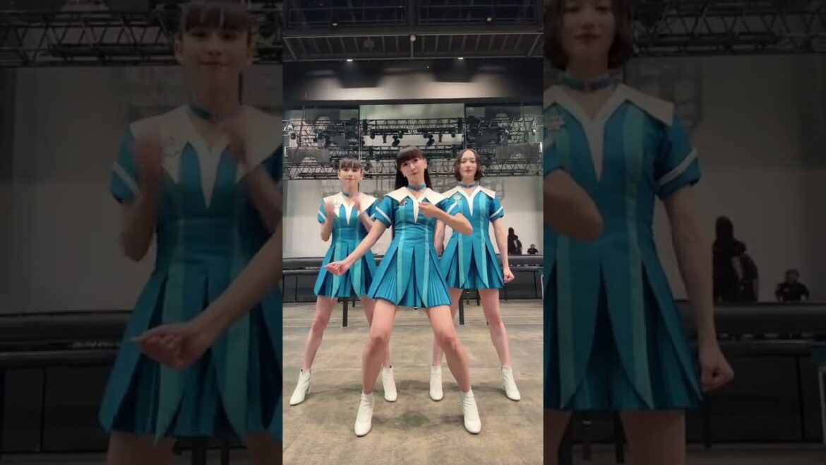 Perfume tiktok 20250810