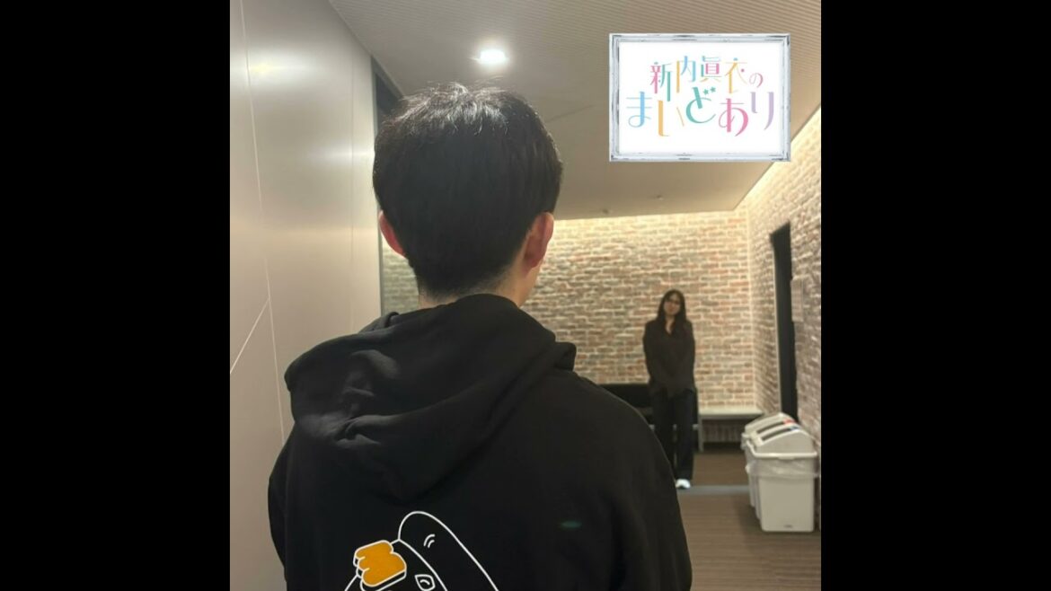#66 ラジオパーソナリティー