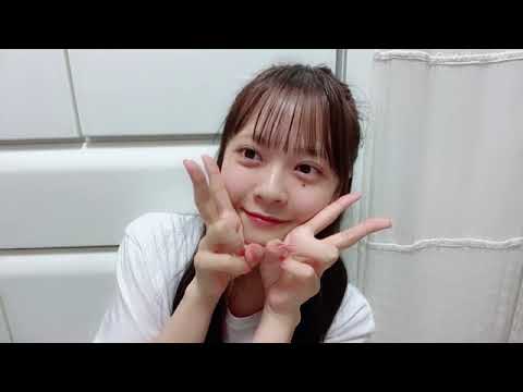 Showroom Ami Yumoto 湯本 亜美 (AKB48 チームK) 2023-09-22