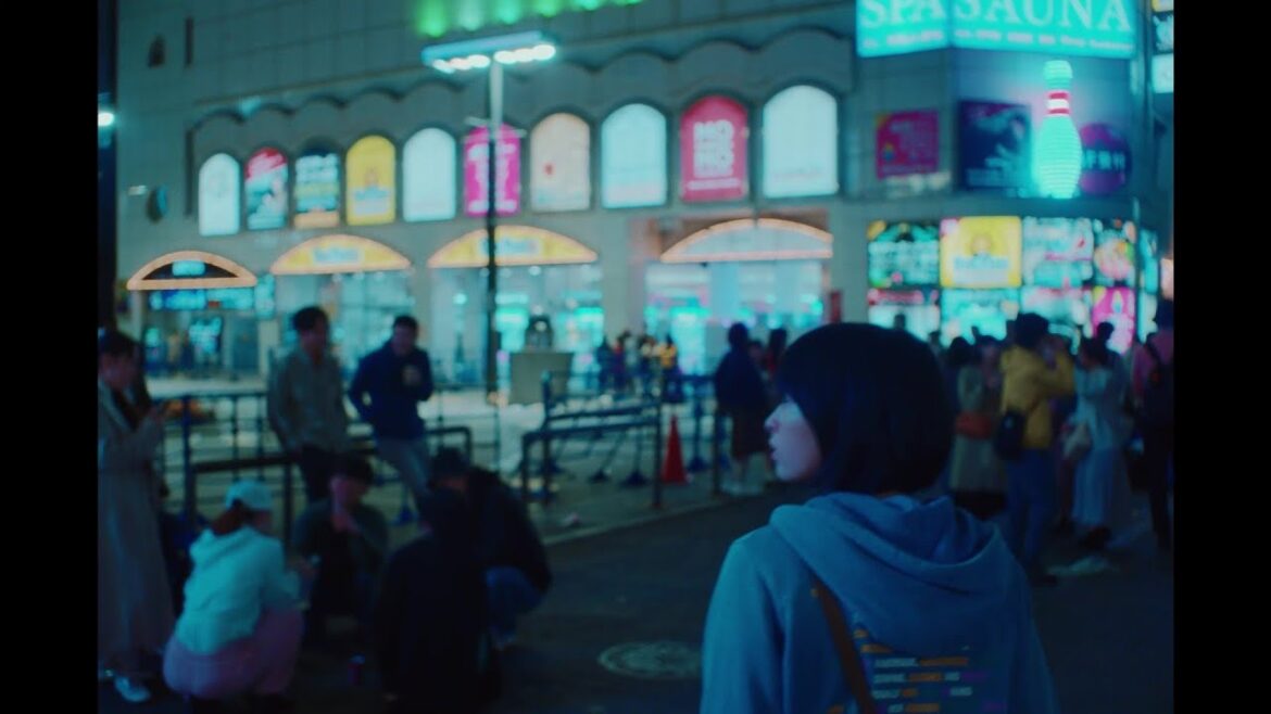 主演・森七菜×監督・長久允、映画『炎上』 特報【2026年春、公開】