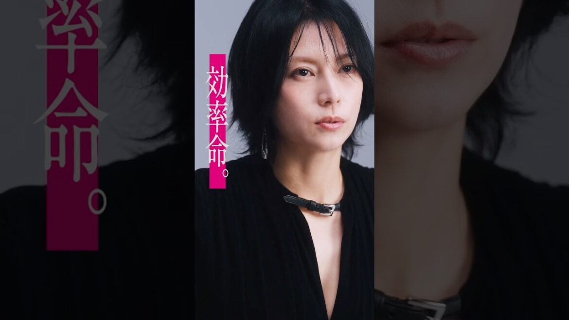 #柴咲コウ & #川口春奈 の一問一答🎤Q.普段からしてる戦いは?|ドラマ『 #スキャンダルイブ 』11/19(水)よる10時アベマで無料配信スタート