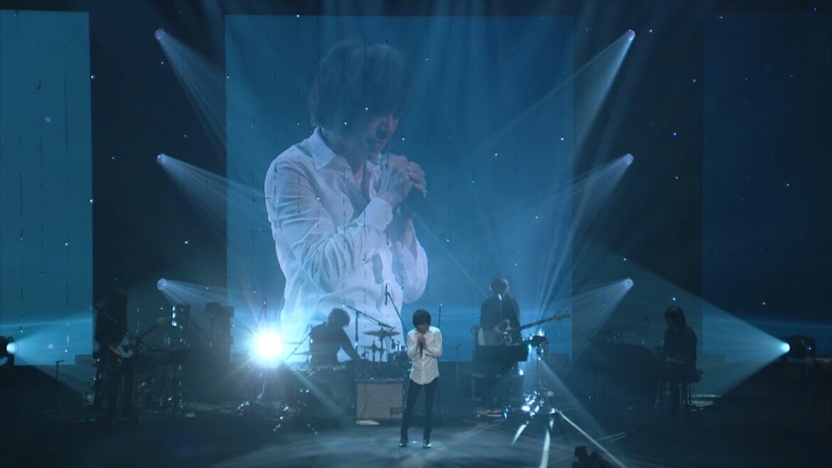 宮本浩次ー Woman “Wの悲劇”より Live from ロマンスの夜 @ 2023.11.28 東京国際フォーラム