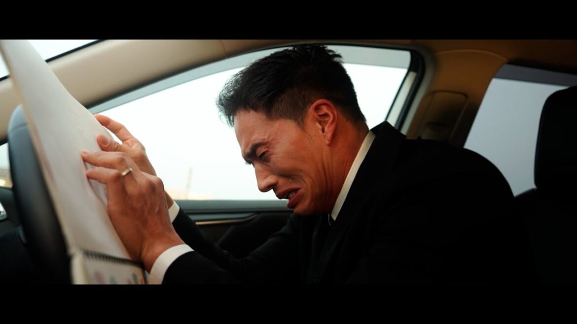 市原隼人、大分市舞台の映画で主演!圧巻の号泣シーンが解禁 短編映画『デイズ~かけがえのない日々~』