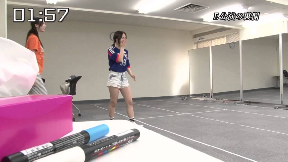 SKE48 E公演 2分半の袋とじ 2014.05.22