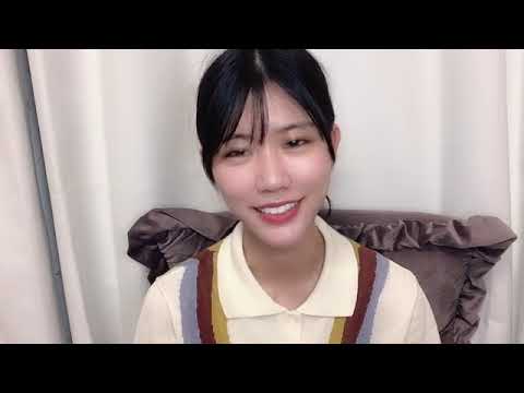 渡辺 菜月(STU48 2期生) 2022年07月15日 SHOWROOM