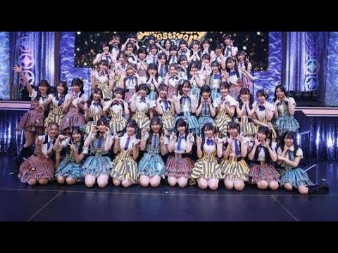 💛SKE48北川愛乃、涙の復帰登場…!ファン大歓声の「おかえり」17周年フェスで奇跡の瞬間✨