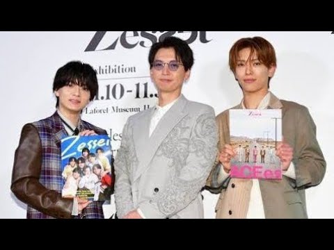 📸✨「大倉忠義編集長の素顔👀LA撮影で後輩を気遣うも…“途中退場”の真相を告白😱」
