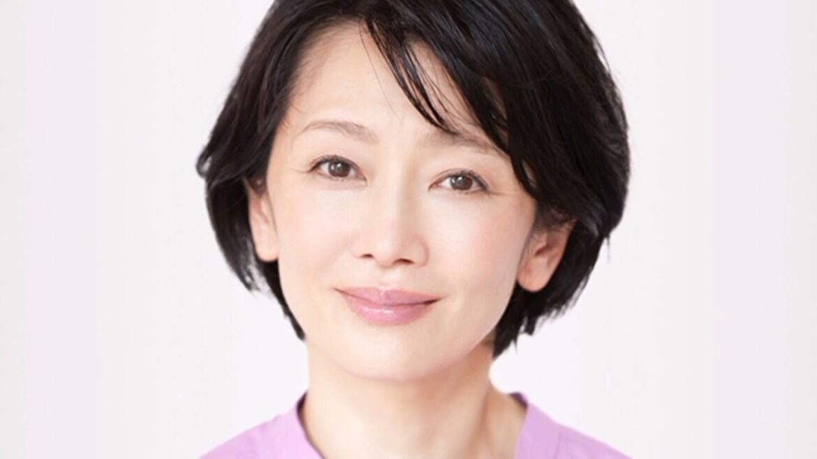朝ドラ常連女優・麻生祐未、衝撃のイメージチェンジ!61歳の変貌に驚きの声続出