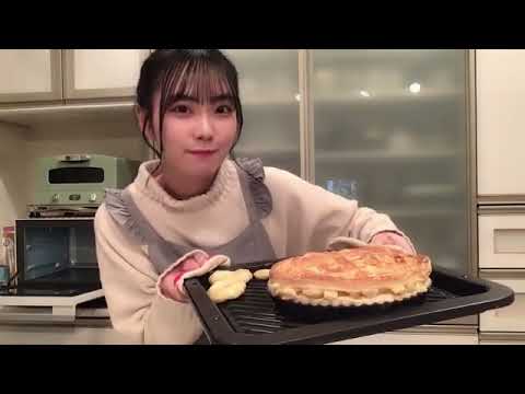 吉田彩良(STU48 2期生)2022年12月31日SHOWROOM