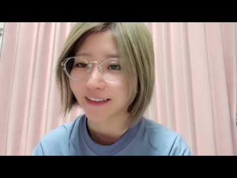 SHOWROOM Hitomi Otake 大竹 ひとみ (AKB48) 2023.10.24