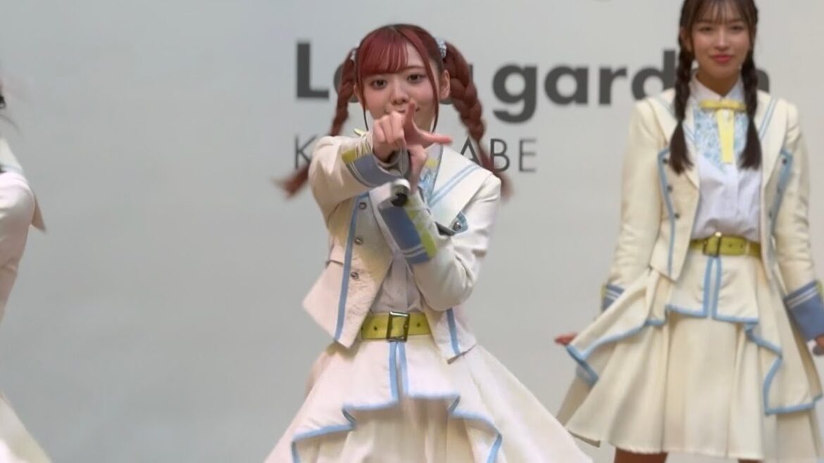 マイファブ8th Single「犬ペンギン」@ララガーデン春日部 #myfav #マイファブ #アイドル #古松華 #園田一花 #川又あん奈 #田中美帆 #黒瀬梨花 #西村瑠香 #犬ペンギン