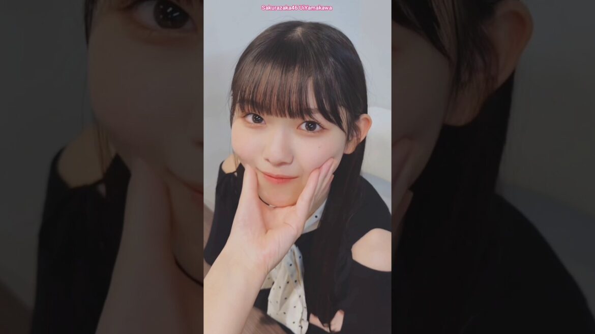 櫻坂46 四期生 Count On Me♪浅井恋乃未 中川智尋 勝又春 山田桃実 松本和子 目黒陽色 稲熊ひな 佐藤愛桜 山川宇衣