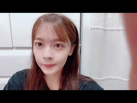 SHOWROOM Ami Yumoto 湯本 亜美 (AKB48 卒業生) 2023.11.05