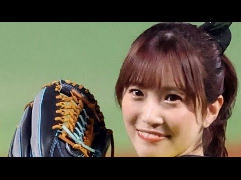 ✨13歳の少女が…25歳の今“同じポーズ”で話題に!坂本愛玲菜、12年越しの奇跡✨