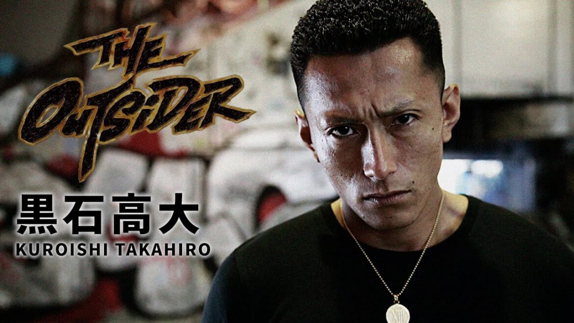 【THE OUTSIDER】大乱闘勃発!アウトサイダー初勝利へ仲間達の為に闘い続けた黒石高大