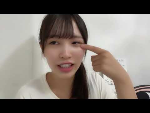 川又 あん奈(STU48 2期生) 2022年09月22日 SHOWROOM