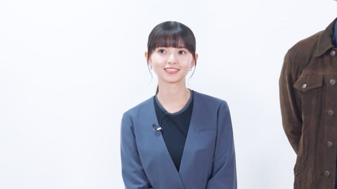 齋藤飛鳥、乃木坂46一期生としてデビューする直前の心境を振り返る「全部が新鮮でした」 新テレビCM「スマホデビュー祭」篇