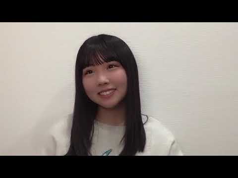 FURUTATE AOI 2022年03月01日20時01分44秒 古舘 葵