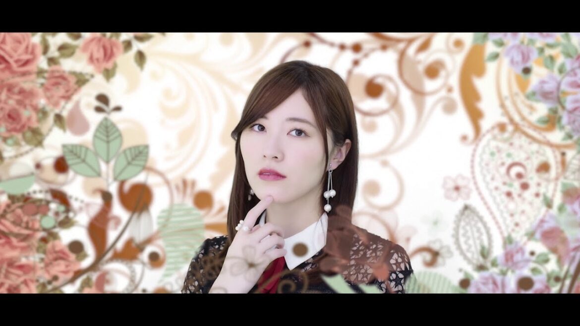 2018/12/12 on sale SKE48 24th.Single c/w Team S「凍える前に」MV(special edit ver.)