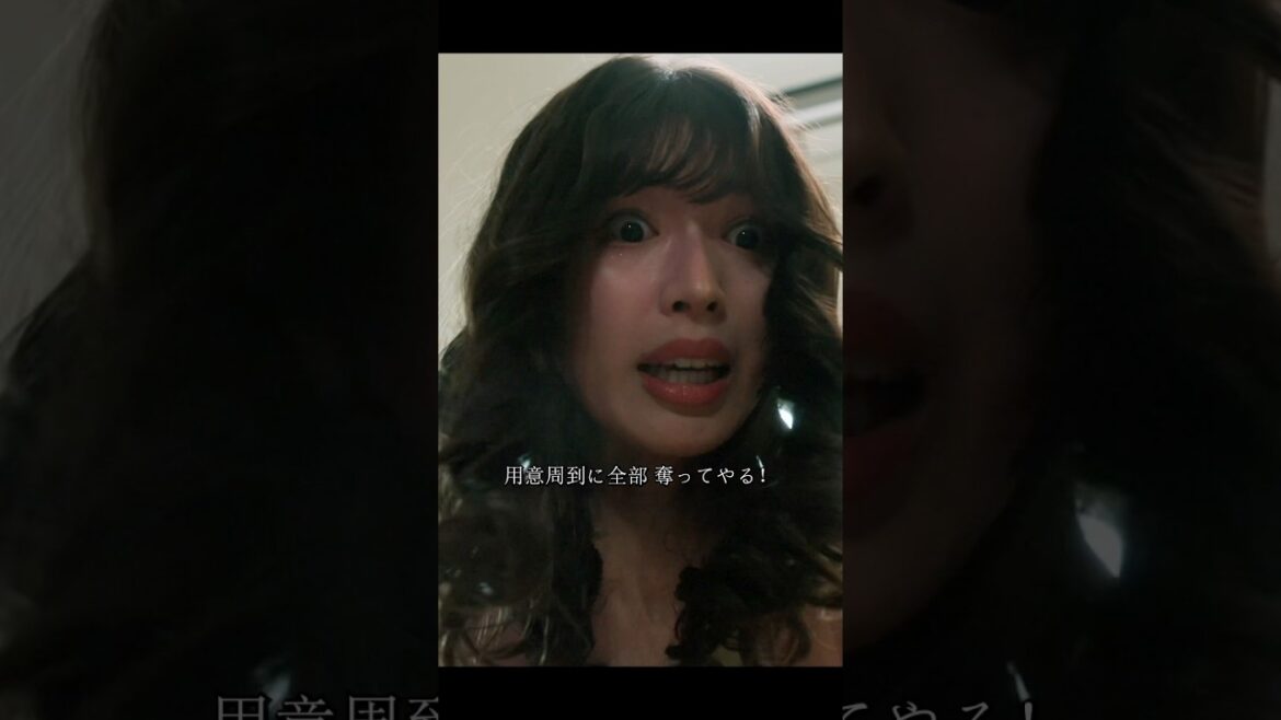 さすが夫婦、発狂モードまでそっくりで怖いわ